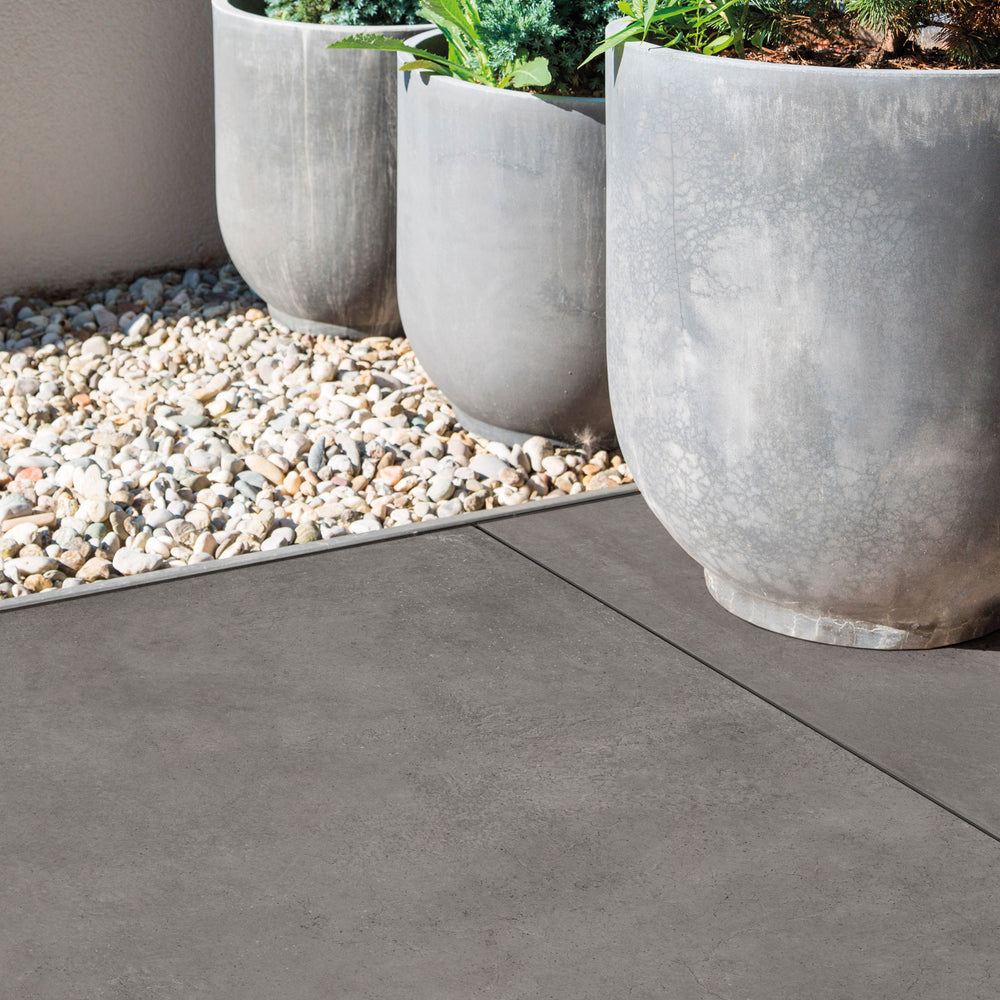 Parker Terrasse Anthracite / Parker Terrace Anthracite