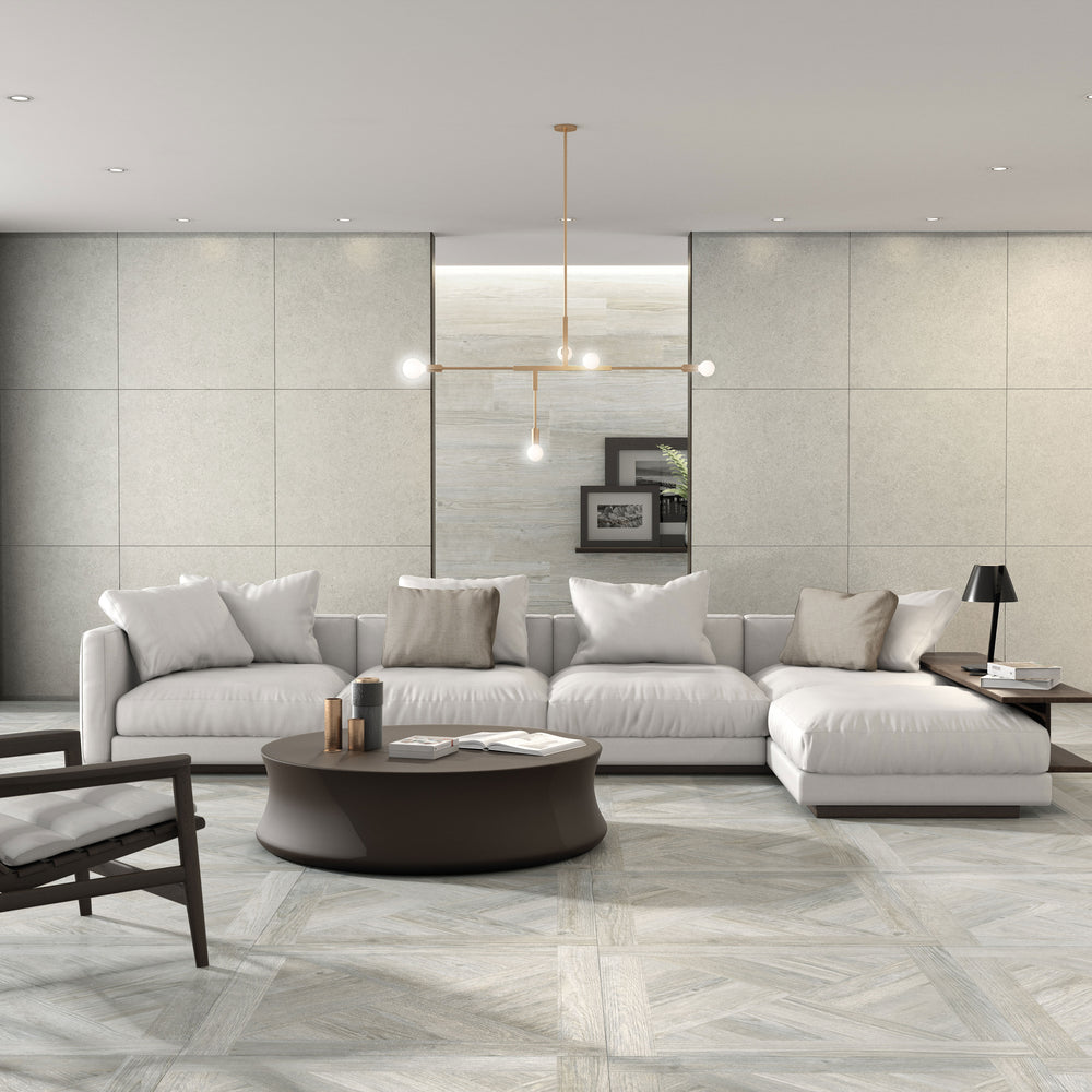 Roadstone Salon Perle / Roadstone Living room Pearl