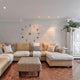 Briquette Avalanche Salon / Avalanche Brick Living room