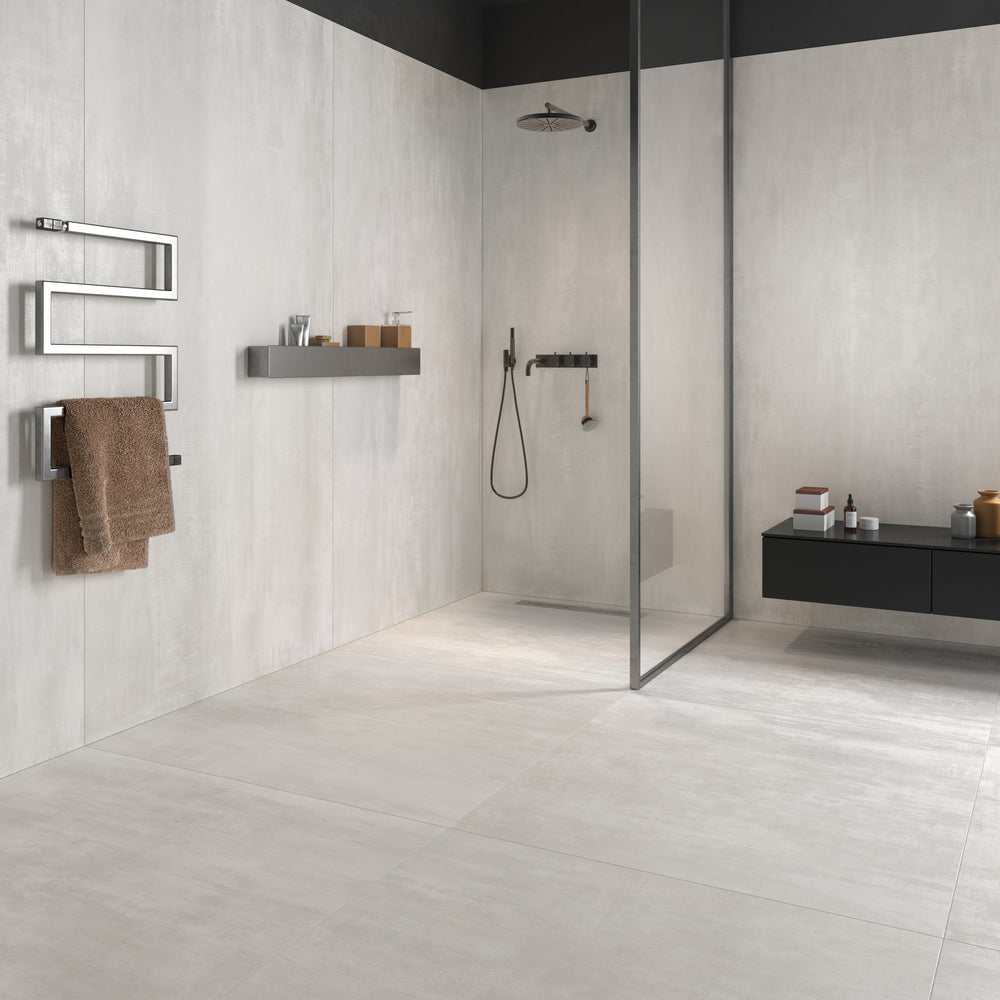 Titan Salle de bain Indium / Titan Bathroom Indium