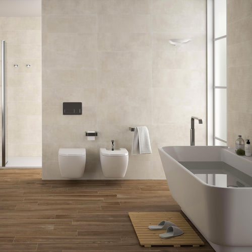 Lakeland Salle de bain Roble / Lakeland Bathroom Roble