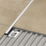 Deco decorative profile
