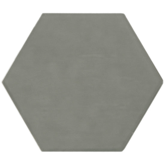 Gris Pâle Hex / Light Grey Hex