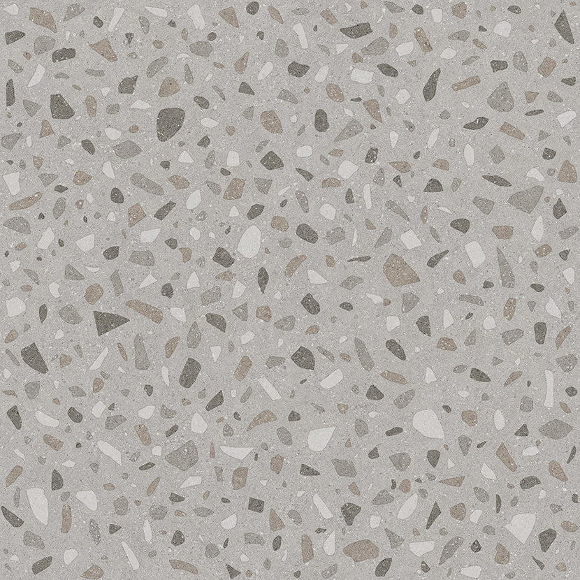 Brouillard Terrazzo / Terrazzo Fog