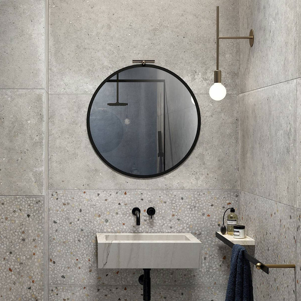 Anima Salle de bain Grigio / Anima Bathroom Grigio