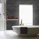 Briquette Nocturne Salle de bain / Briquette Nocturne Bathroom