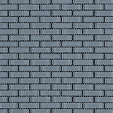 Cristallo 0.6" x 1.9"