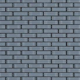 Bleu Sarcelle Blend / Teal Blue Blend