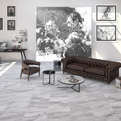 Argenta Salon Gris / Argenta Living room Grey