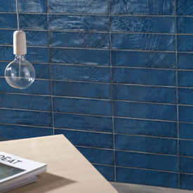 Pasadena Cuisine Bleu / Pasadena Kitchen Blue