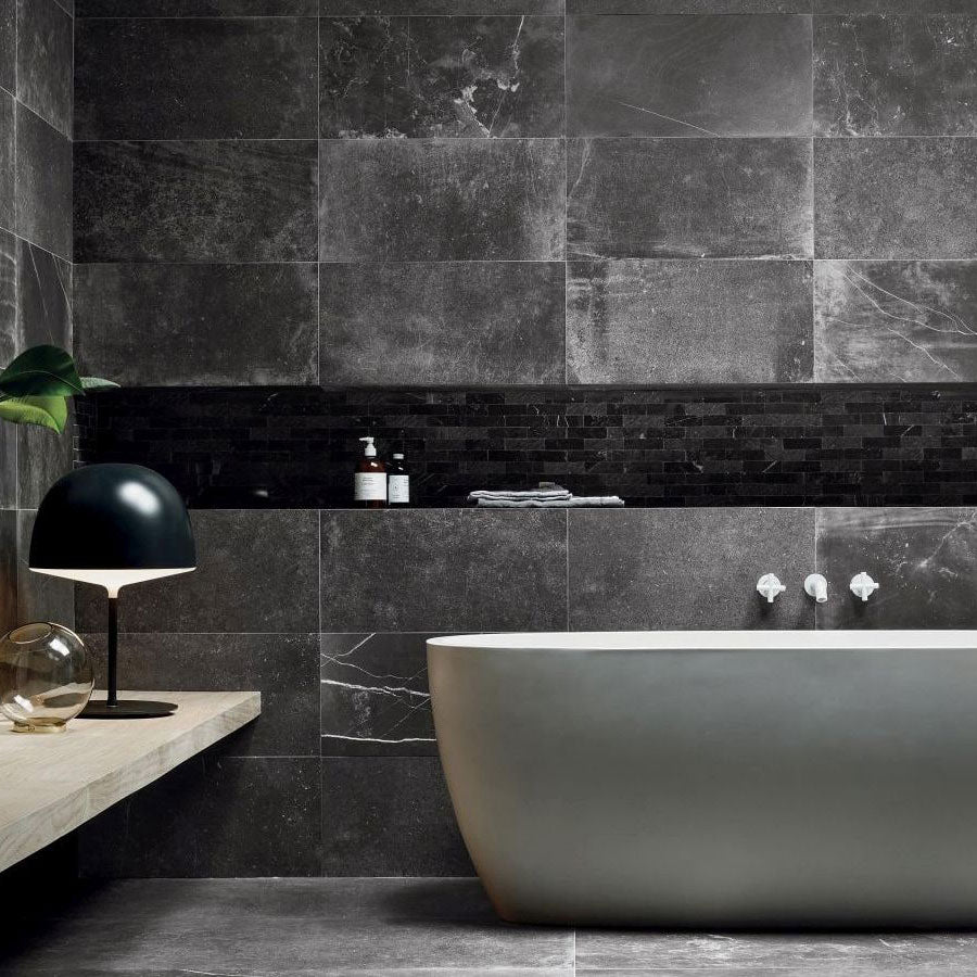 Uniquestone Salle de bain Nuit / Uniquestone Bathroom Nite