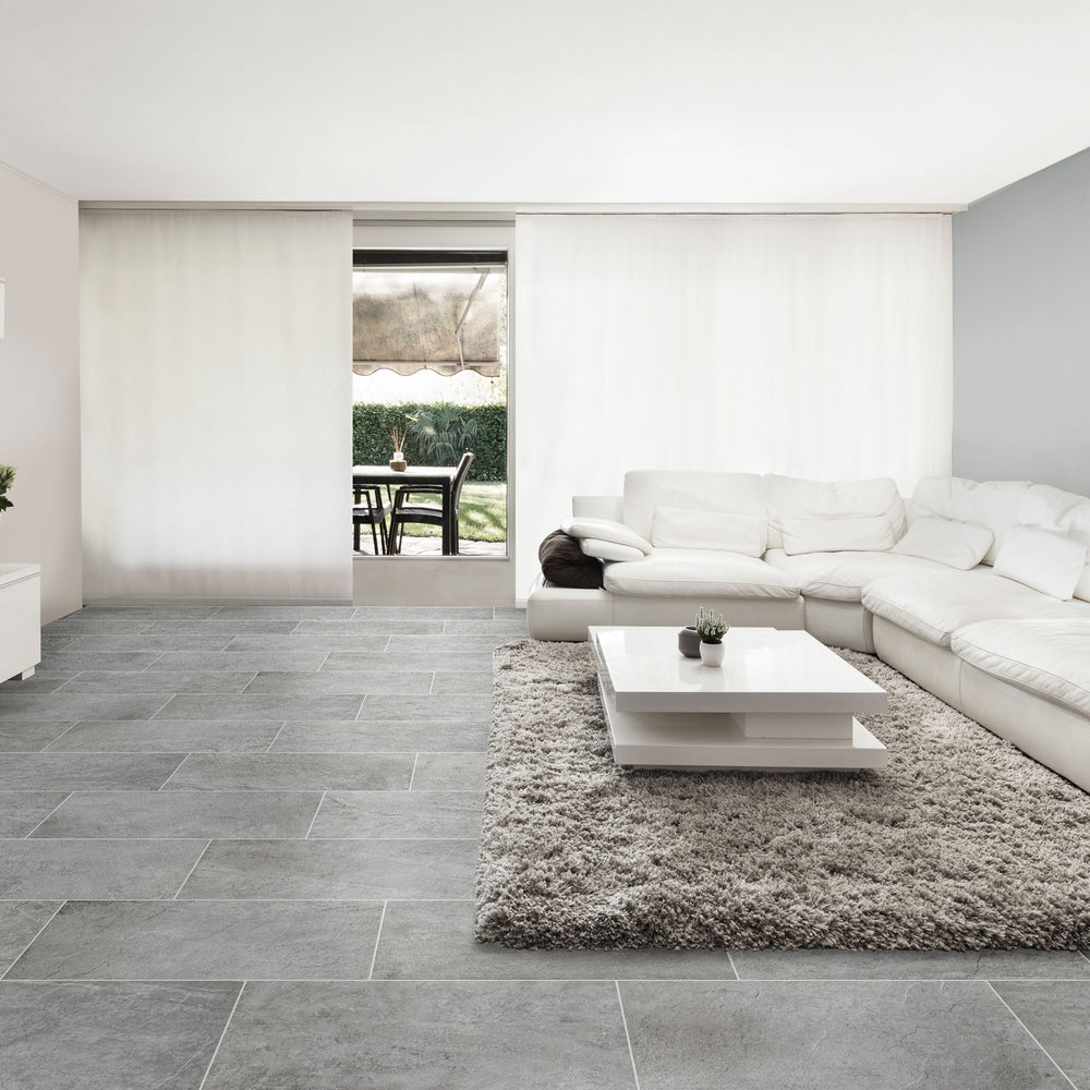 Evolution Salon Gris / Evolution Living room Grey