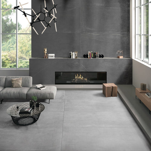 Gemstone Salon Gris / Gemstone Living room Grey
