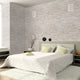 Chambre Blanc / White Bedroom