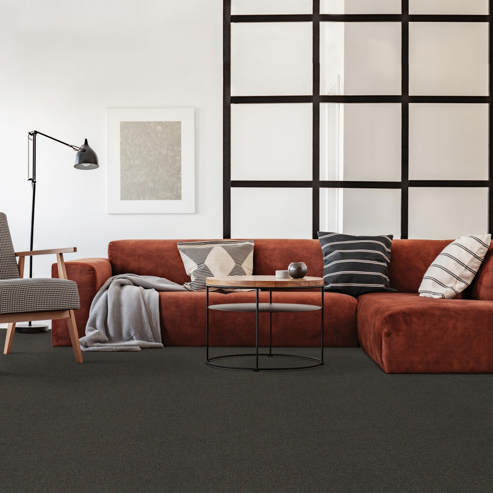 Benatti - Salon Lieu de repos / Resting Place Living room