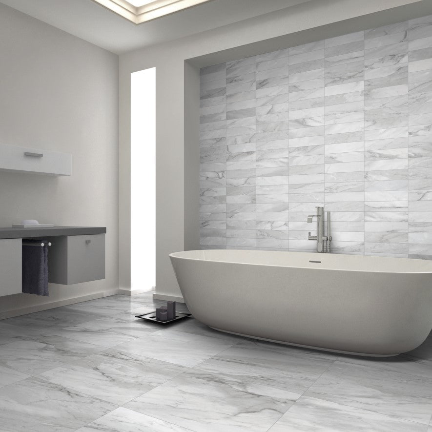 Argenta Salle de bain Gris / Argenta Bathroom Grey