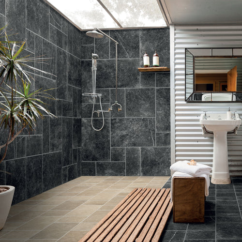 Lapis Salle de bain Oleum / Lapis Bathroom Oleum