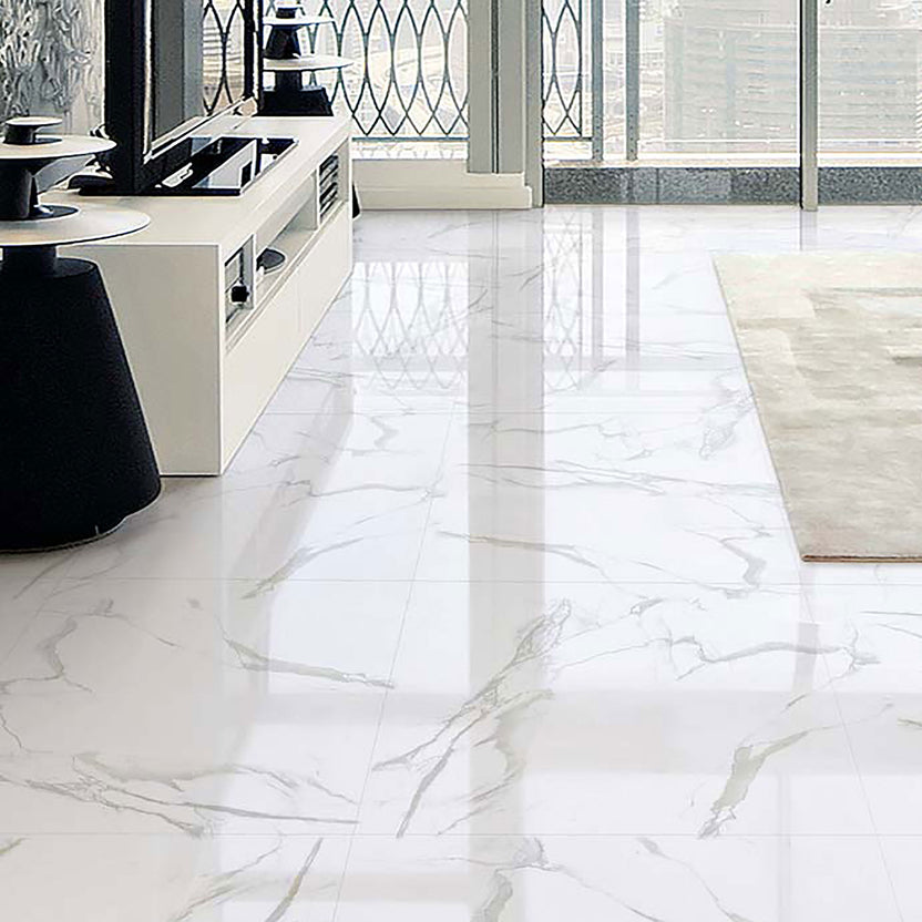 Porcelain Stone Glamour