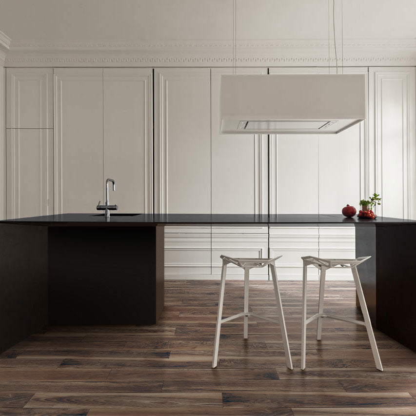 Prive Cuisine Wenge / Prive Kitchen Wenge