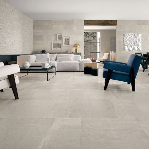 Stoneone Salon Gris / Stoneone Living room Grey