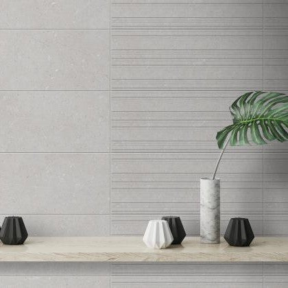 THE TOE （Madison Jacquard ） Porcelain Madison